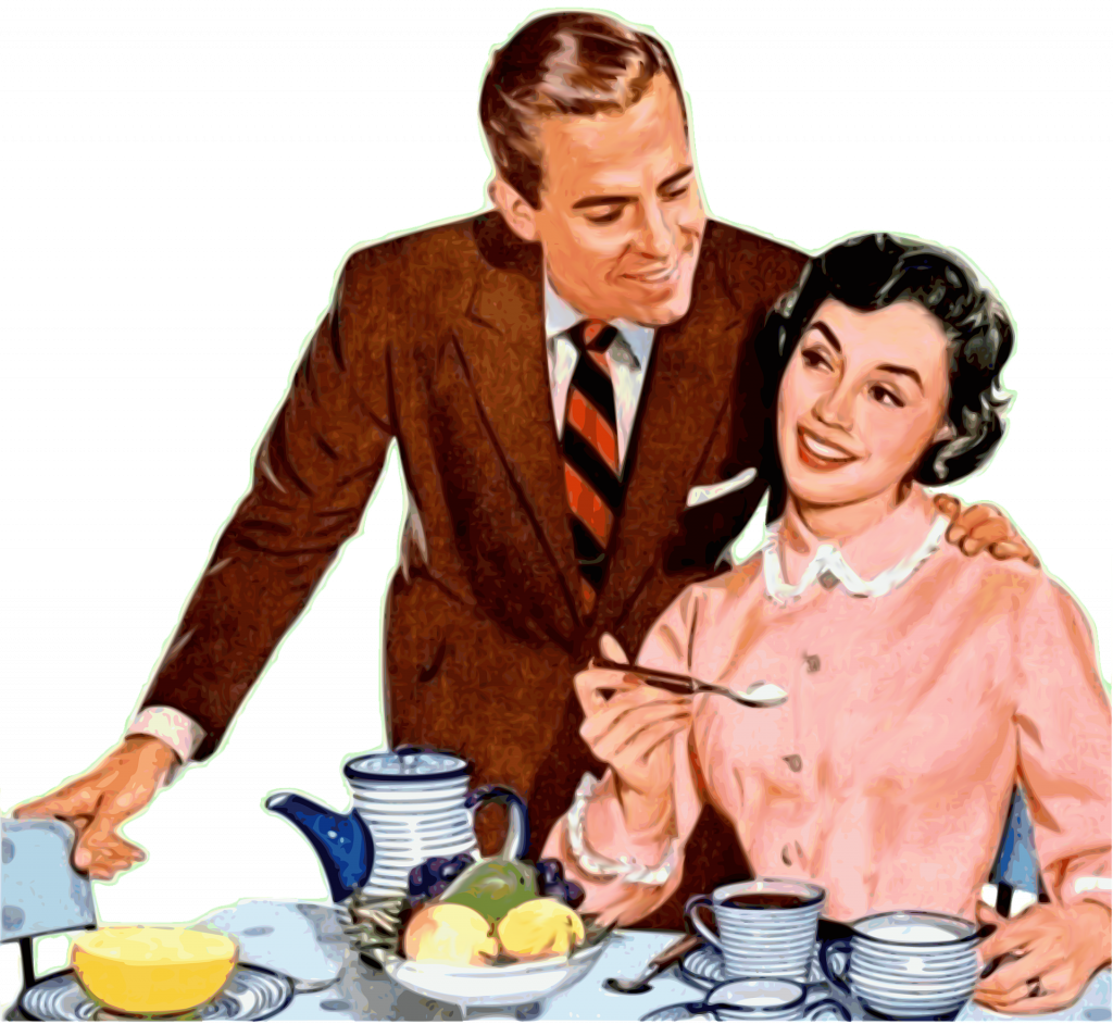 یافتن همسر ایده آل