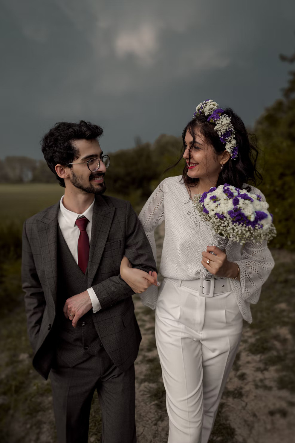 ویژگی های زنان جذاب