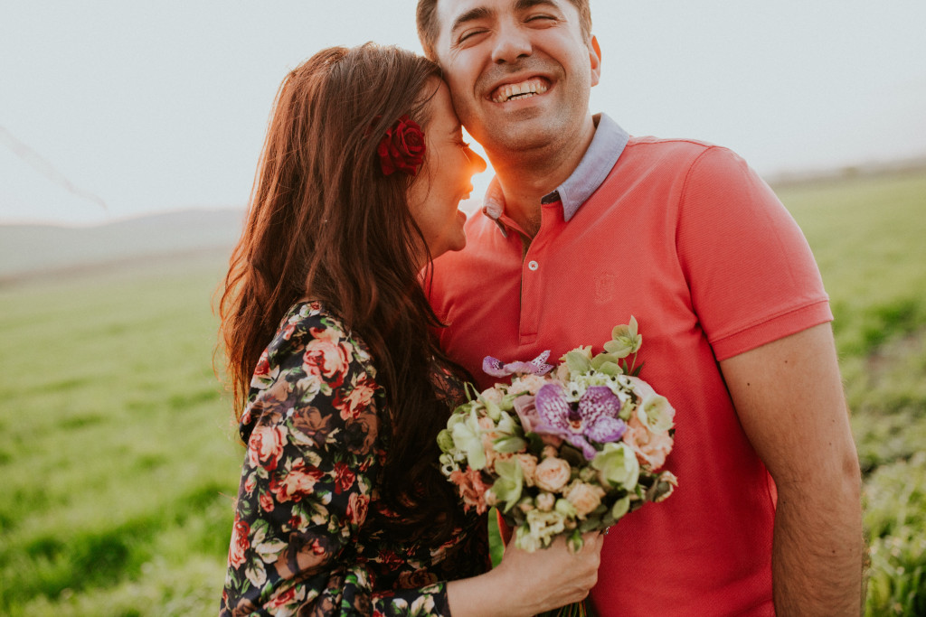 ویژگی های مردان ممتاز